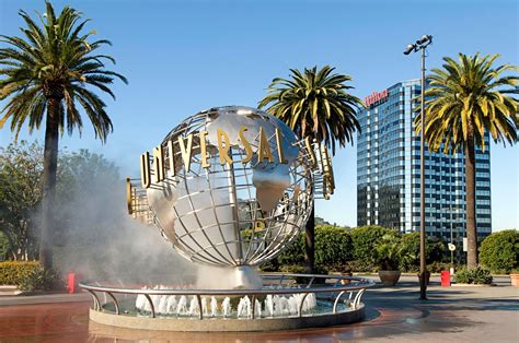 Hilton Los Angelesuniversal City In Universal City Ca 818 506 2