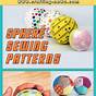 How To Sew A Sphere