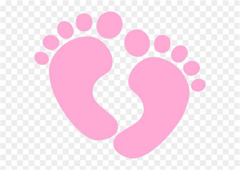 Baby Girl Clipart Free Clipartmonk Free Clip Art Images Pink Baby