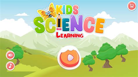 Learn Science For Kids