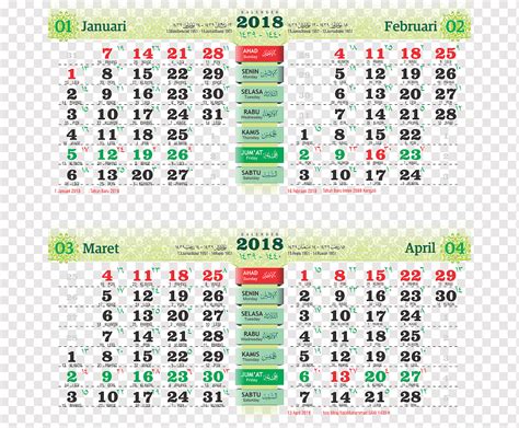 Kalender Islam Tahun 2017 Konversi Kalender Masehi Ke Kalender
