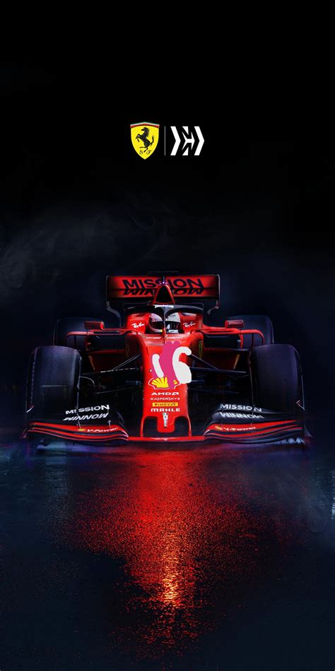 Maybe you would like to learn more about one of these? Ferrari F1 2019 Phone Wallpapers - Wallpaper Cave