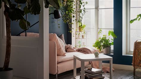 Planter gir velvære - IKEA