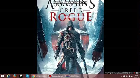Assassin s Creed Rogue Nasıl Kurulur Türkçe Yama Yapımı torrent YouTube