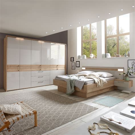 ostermann schlafzimmer contemporary bedroom  modern grey bedroom