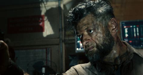 Celluloid And Cigarette Burns Marvel Confirms Andy Serkis Is Playing
