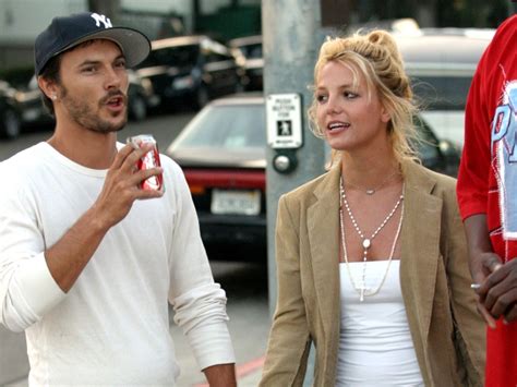 Following their mother's court hearing, many have wondered how britney spears and kevin federline's kids have been impacted by her ongoing conservatorship battle. 11 Celebrities Who Have Talked About the Struggles of Co ...