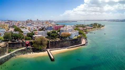Discover Puerto Rico Presenta Sus Novedades Turísticas En Fitur Inout