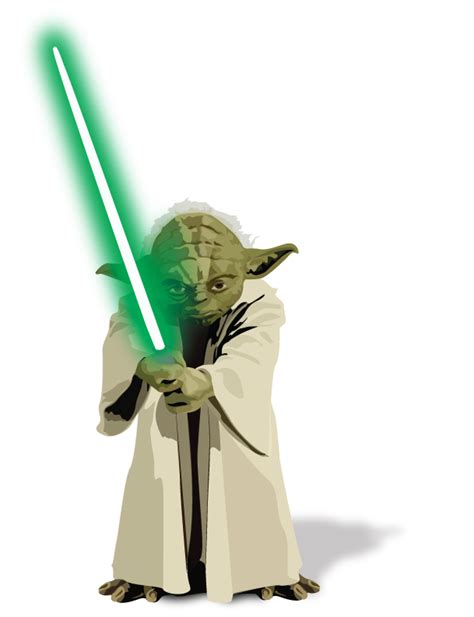 Master Yoda By Garrett Btm On Deviantart