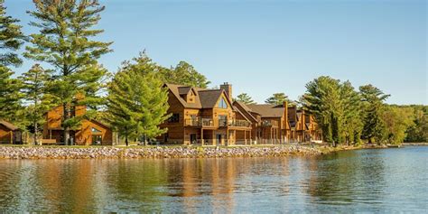Lake Delton Waterfront Villas Wisconsin Dells Wi What To Know