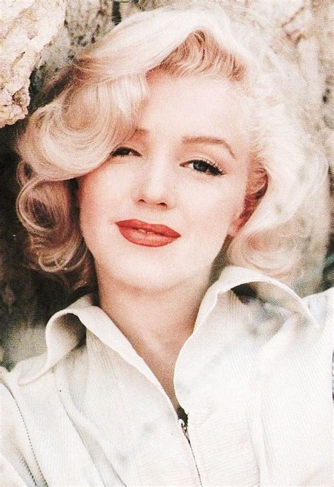 Pin On Marylin M