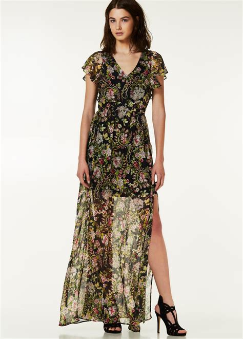 Una selezione di pantaloni classici da abito eleganti, a quadri per completo o perfetti perfetti per ogni occasione. Abito lungo Liu Jo estate 2018 prezzo 329 euro