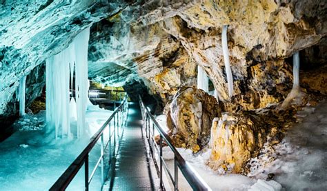 Five Caves To Visit In Slovakia A Unique Subterranean World