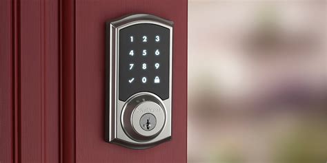 8 Best Keypad Door Locks