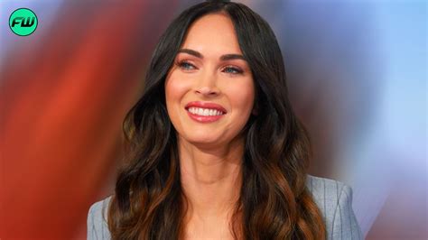 Before And After Pictures Of Megan Fox Doctor Reveals The Plastic Surgeries She Might Have Gone