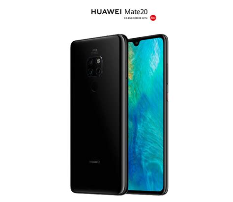 At this time is decided that camera on the back side will be 40 mp main which is accompanied with the. Huawei Mate 20, Mate 20 Pro and Mate 20 X Price in ...