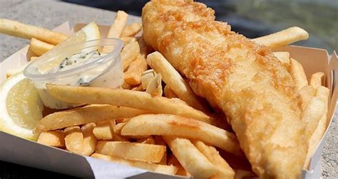 The Best Fish And Chips Shops In Melbourne Exposed Mountain Harvest