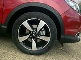 Nissan Qashqai 18 Alloy Wheels Pictures
