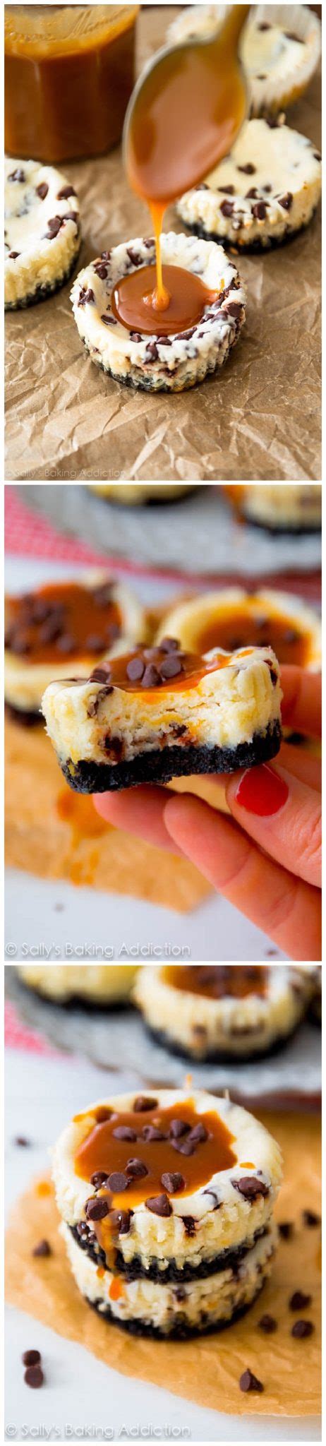 Maybe you would like to learn more about one of these? The BEST Bite Size Desserts Recipes and Mini, Individual, Yummy Treats - Perfectly Pretty for ...