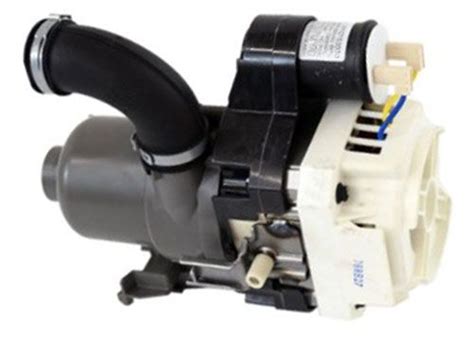 On some models, the control lock can be toggled on/off by holding the energy saver dry touch pad for at least 4 seconds or until the control lock light turns on or off. KitchenAid Dishwasher Circulation Pump W10902589 in 2020 ...
