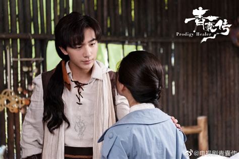 Available on viki a descendant of the royal tribe of shen mu, mu xing chen (li hong yi) has been studying and practicing his family's traditional medical practices his entire life. Prodigy Healer (2019) | DramaPanda