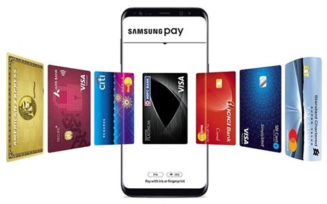 Apply for image debit card. Samsung Pay opening randomly on Galaxy S10? You're not alone - PiunikaWeb