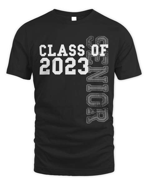 Senior Class Of 2023 Graduation 2023 Trending Custom Personalized