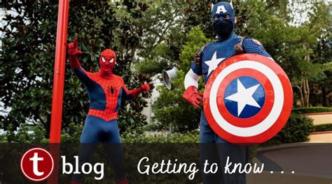 Why Marvel Can’t Come To Disney World | TouringPlans.com Blog