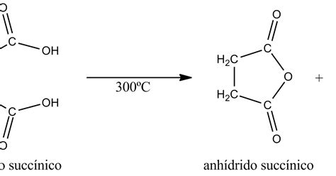 Anhidridos Ejemplos