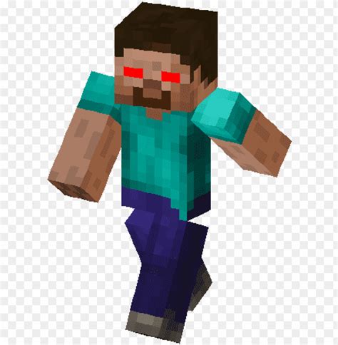 Minecraft Steve Skin Face