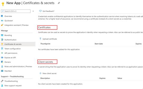 Securing Service Principals In Azure Active Directory Microsoft Entra