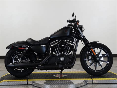 Colour options and price in india. Pre-Owned 2019 Harley-Davidson Sportster Iron 883 XL883N ...
