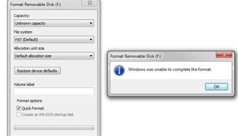 How To Format Usb Drive To Fat32 In Windows 10 Aiddas