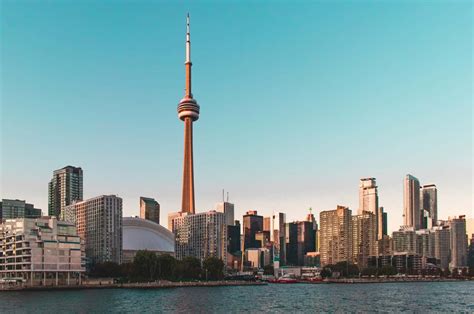 Visiter Toronto Top Des Choses à Faire Et à Voir