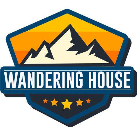 Wandering House Home