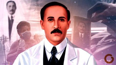 Beatificado En Venezuela El Doctor José Gregorio Hernández El Médico
