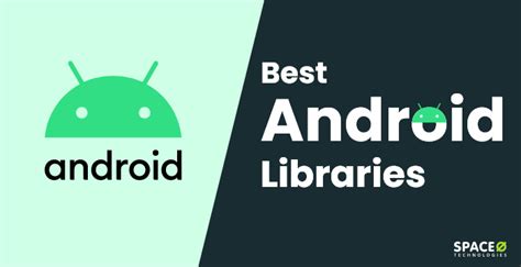 Top 10 Android App Development Sdks Libraries And Frameworks To Use