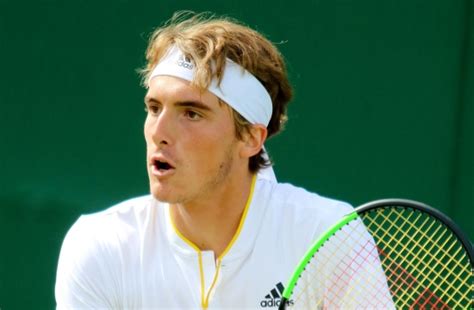 Stefanos e maria, tra l'altro, sono anche. Tornos News | Greek fans celebrate as Tsitsipas and Sakkari win at Australian Open (video)