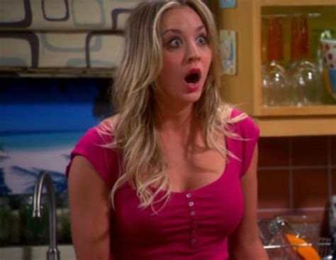The Big Bang Theory Das Ist Die Mutter Von Penny