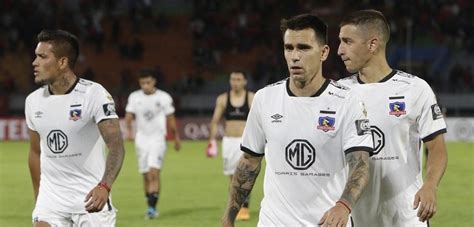 This video was filmed at the lift08 conference using the sanyo hd1000 camcorder and. Infaltables: los memes que dejó la derrota de Colo Colo en ...