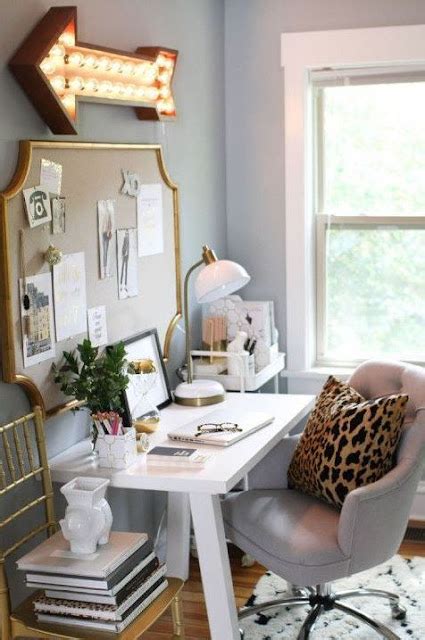 10 Cute Desk Decor Ideas For The Ultimate Work Space Decoration And
