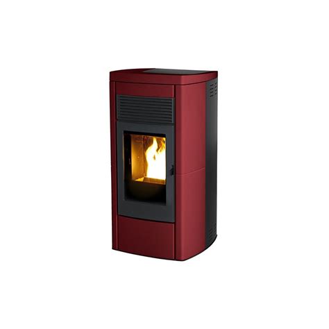 18 rue sebastien letourneux 44450. poele à granulés MCZ STAR Comfort Air-2016 UP au meilleur prix