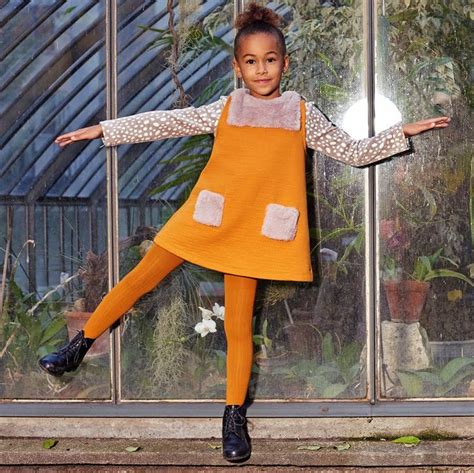 Alalosha Vogue Enfants Must Have Of The Day Its Pumpkin Season
