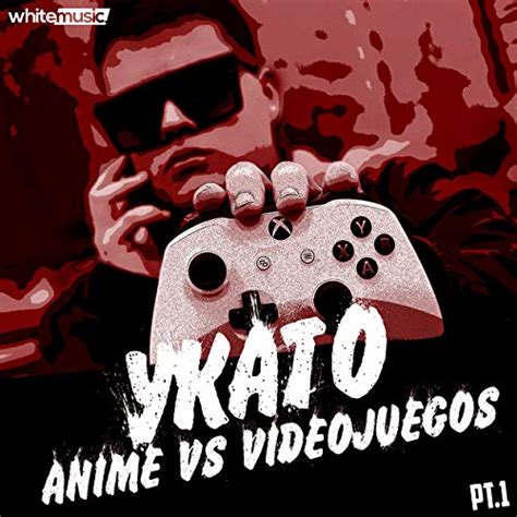 Anime Vs Videojuegos Pt1
