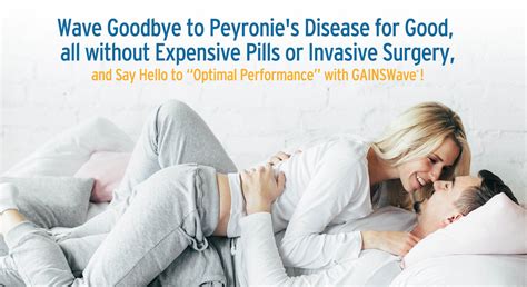 All Natural Peyronies Disease Treatment Cure The Ultimate Wave To Regaining Optimal Health