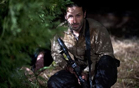 The Walking Dead Season Finale Review The Last Stand Tv Fanatic