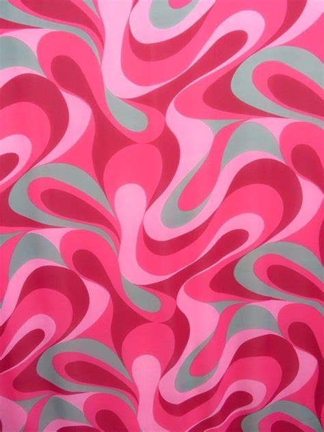 Pink Swirl Wallpaper The Boghare