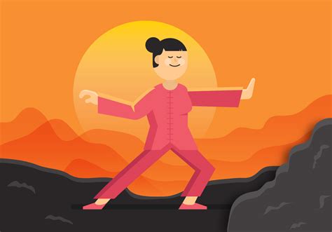 Tai Chi Wallpapers High Quality Download Free