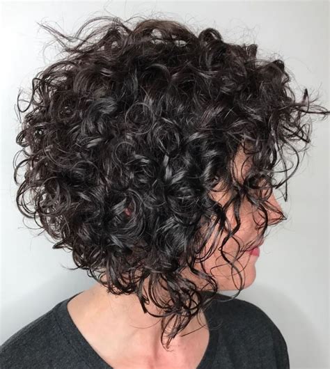 60 most delightful short wavy hairstyles curly hair styles curly hair styles naturally