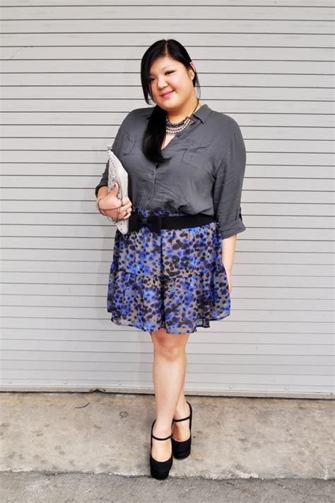 curvy girl chic page 46 of 63 plus size fashion and lifestyle blog by allison teng